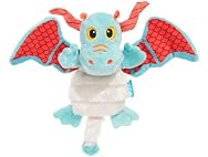 Barkbox Grimbold the Dragon Dog Toy | Plush