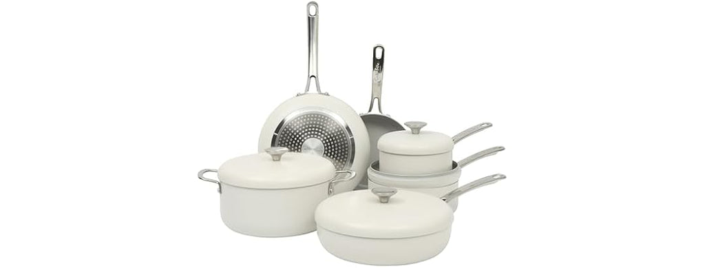Sur La Table Kitchen Essentials Potluck 10Pc