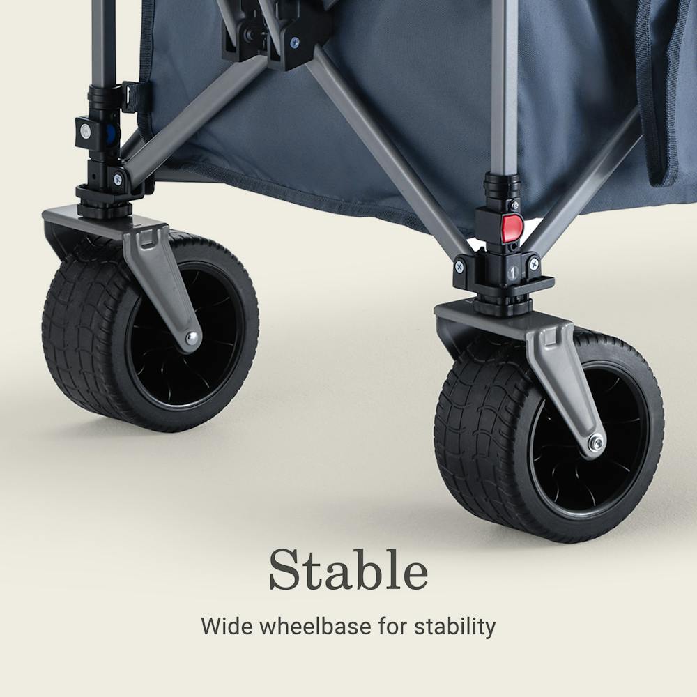 Coleman® XL Wagon