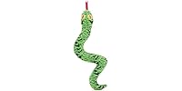 Barkbox Ssssssssteve Dog Toy | Plush Snake