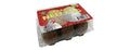 Cackle Hatchery Ceramic Nest Eggs (6count)