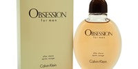 Obsession Men/Calvin Klein After Shave 4.0 Oz