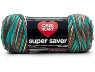 Red Heart Super Saver Reef