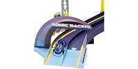 Sonic The Hedgehog E-Stadium Track Set