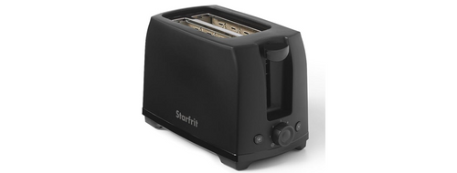 (NEW) StarFrit Alston 2-Slice Toaster