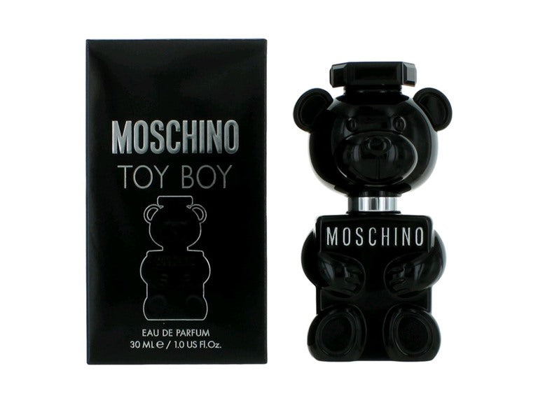 Moschino Toy Boy/Moschino EDP Spray - Choose Size