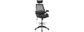 Drafting Tall Office Chair 400Lbs High