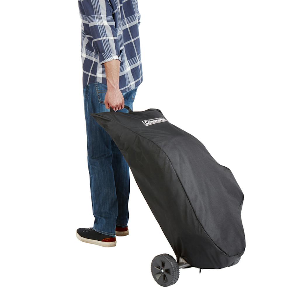 RoadTrip® Stand Up Grill Case
