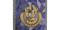 Avengers Endgame Woven Tapestry Blanket