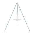 Tripod Grill and Lantern Hanger