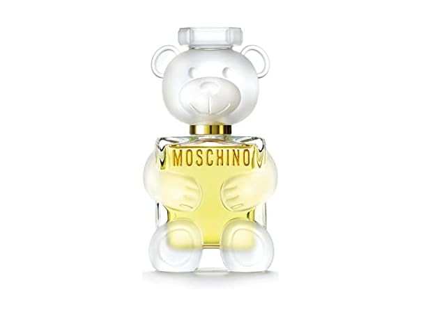 Moschino Toy 2 EDP Spray 3.4 OZ Women