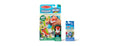Melissa & Doug Sticker Wow!? Fox Bundle