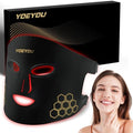 Red Light Therapy for Face