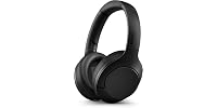 PHILIPS H8506 Over-Ear Wireless Headphones