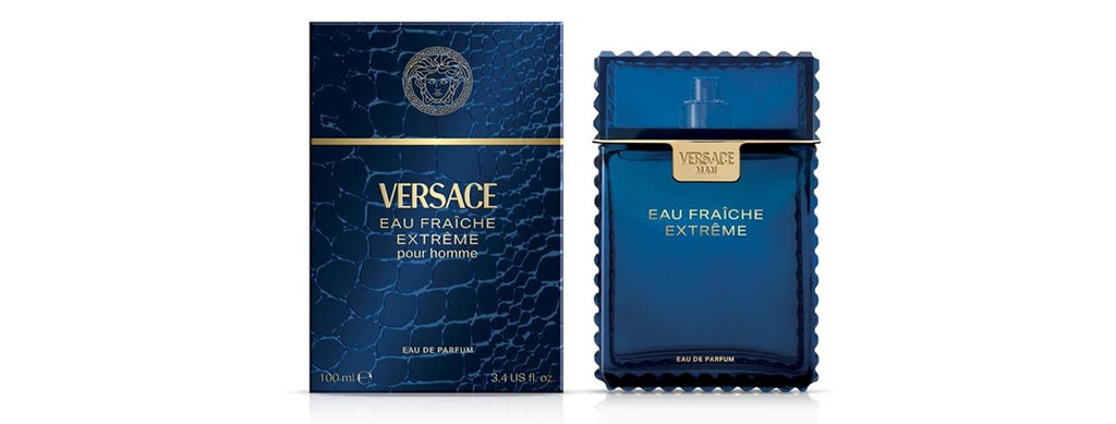 Versace Eau Fraiche Extreme Pour Homme EDP