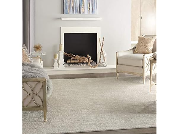 Nourison Home Nourison Essentials Ivory