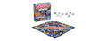Monopoly Board Game – Memphis, TN Edition