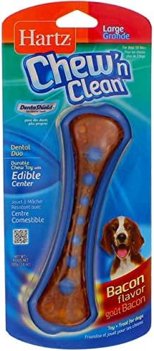 Hz Chew N Clean Dental Do Size Ea Hz Chew N C