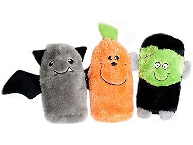 ZippyPaws Squeakie Buddies