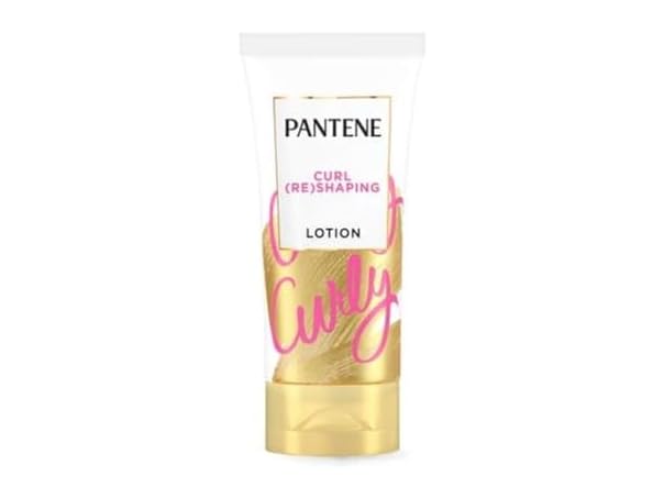 Pantene Curl (RE) Shaping Lotion, 5.0 oz