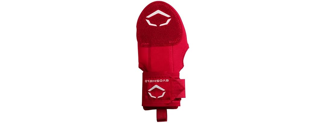 EvoShield Sliding Mitt