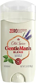 Old Spice, GentleMan's Deodorant