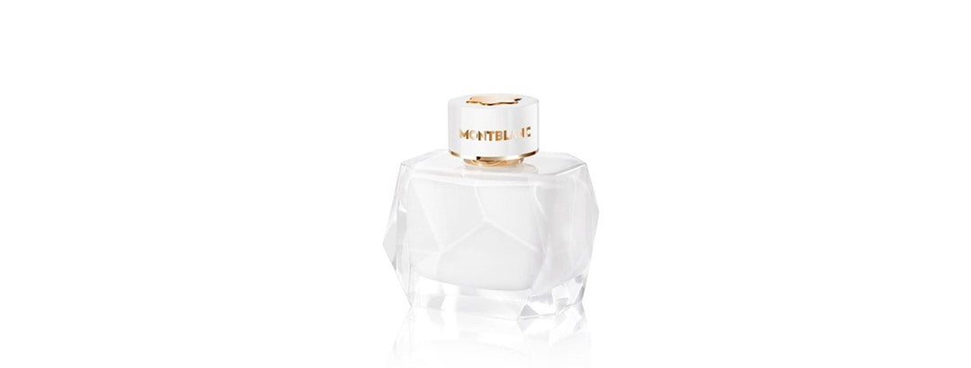 Mont Blanc Signature Mont Blanc EDP Spray  3 oz.