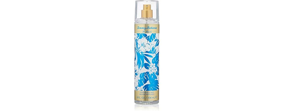 Tommy Bahama Set Sail St.Barts Body Mist Spray