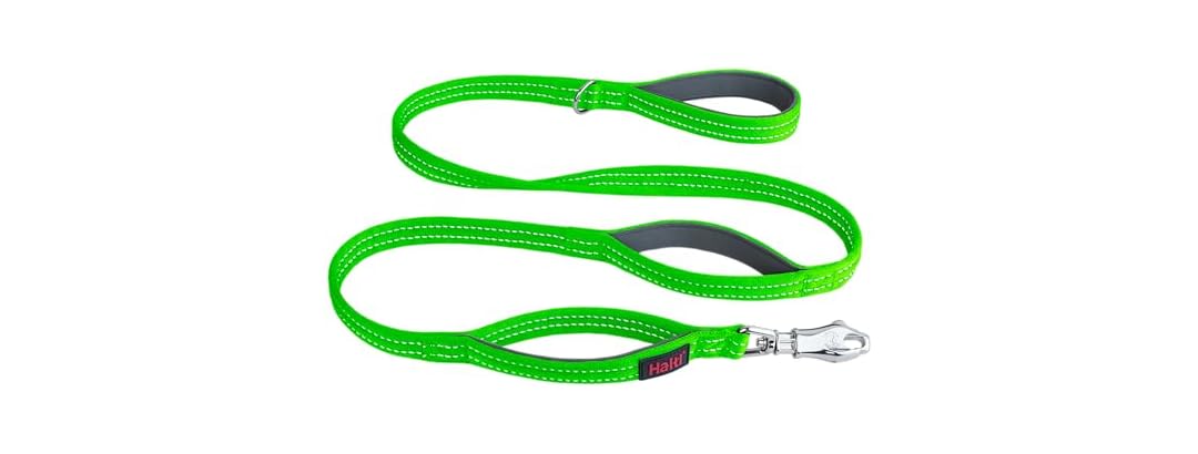 Halti BRIG Safety Dog Leash - Color-Coded Dog Leash