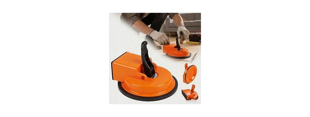 Floor Gap Fixer Tool