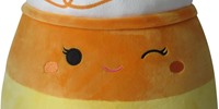 Squishmallows Original 14-Inch Delindy
