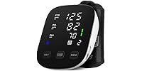 Blood Pressure Monitor