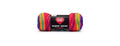 Red Heart Rh Super Saver Stripes Favorite Stripe