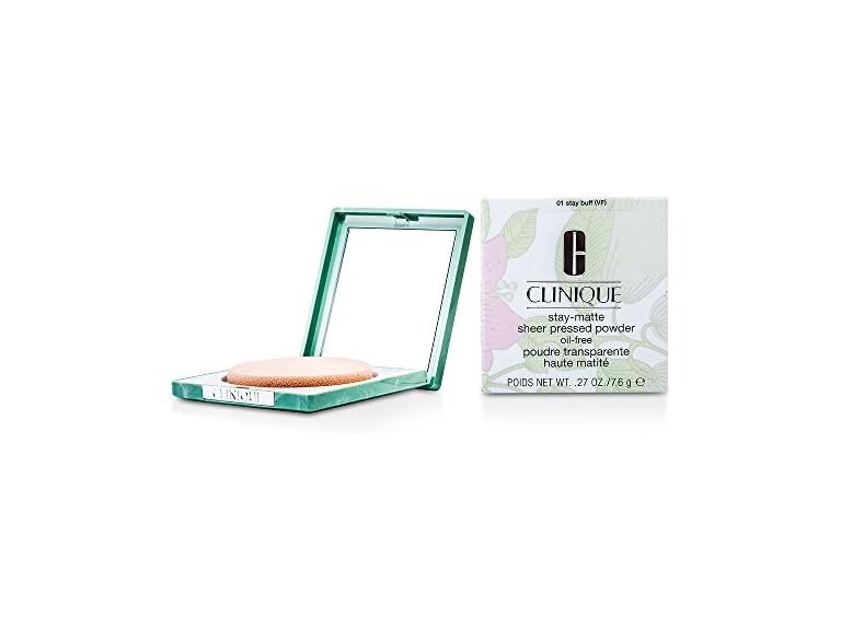 Clinique Stay Matte Foundation 0.27 oz