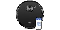 ECOVACS Deebot T8 AIVI Robot Vacuum And Mop