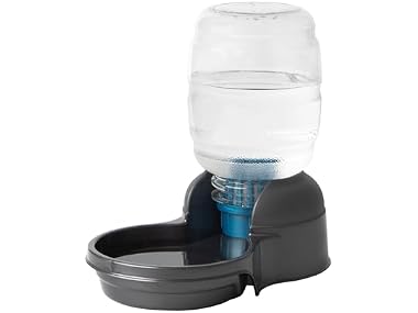 Petmate Replendish Automatic Dog Water Dispenser