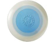 Planet Dog Orbee-Tuff Zoom Flyer Disc Glow-in-The-Dark