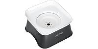 PAWGETHER No Spill Water Bowl for Dog