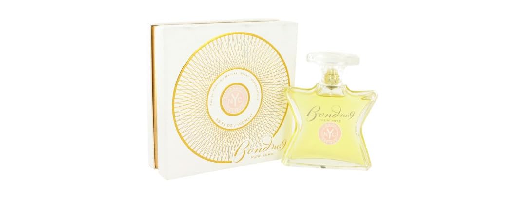 Bond No. 9, Park Avenue EDP, 100-mL