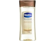 Vaseline Cocoa Radiant Gel Oil 6.8oz