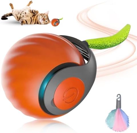 Speedy Toy Cat Toy, 2025 NewUSB Rechargeable 
