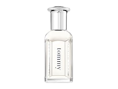 Tommy Tommy Hilfiger 1 OZ EDT Spray Men