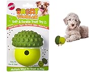 SPOT Treat Tumbler Broccoli – Freezable & Fillable