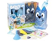 Horizon Group USA Bluey Jumbo Sand Art