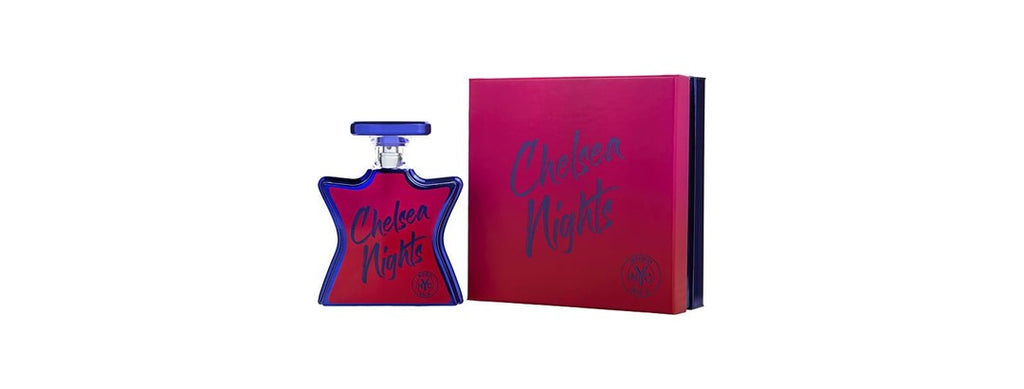 Bond No.9 Chelsea Nights EDP 3.3oz