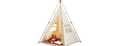VEVOR Kids Play Teepee