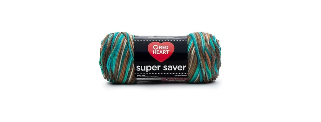 Red Heart Super Saver Reef