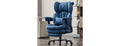 Big & Tall Desk Chair, Wide Executive