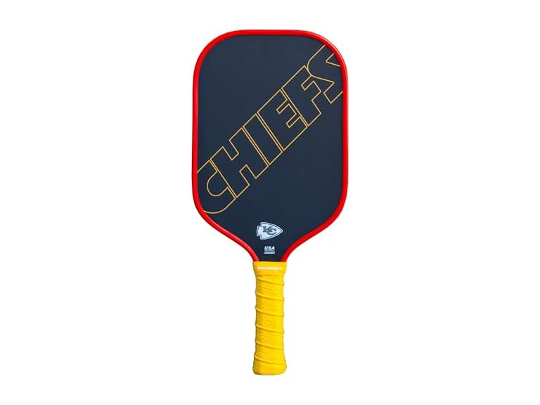 Team Golf Parrot Paddles NFL Los