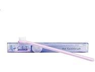 Virbac Henry & CLEMMIES, LLC VIRBAC C.E.T PET Toothbrush